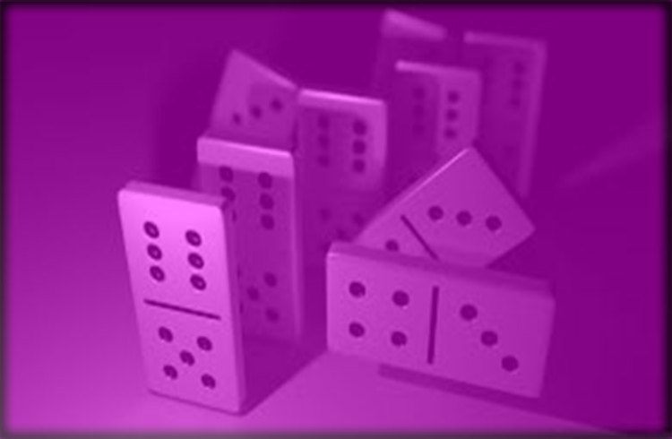 Bandar Domino yg Ringan serta Praktis Trik Bermainnya