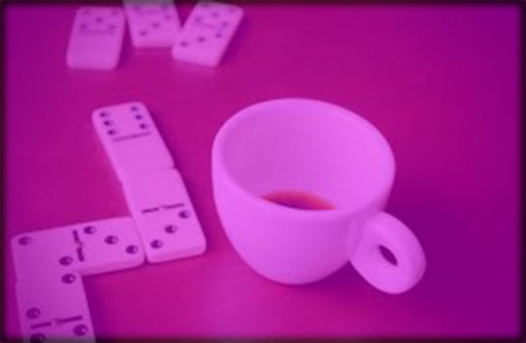 Kemajuan Permainan Domino Indonesia